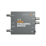 BLACKMAGIC SWATEMMINISBPR ATEM Streaming Bridge