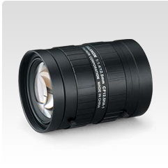 FUJINON CF12.5HA-1 12.5mm 1" 1.5 Megapixel Ultra High Resolution Machine Vision Lens