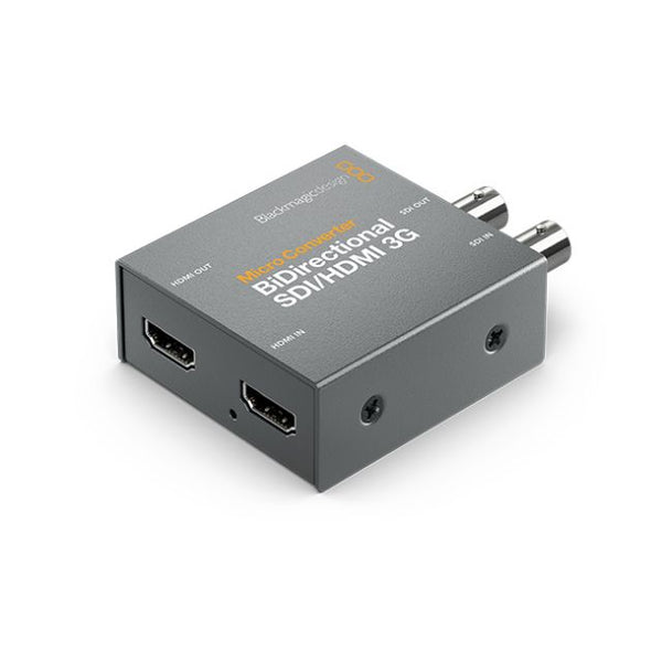 BLACKMAGIC CONVBDC/SDI/HDMI03G BiDirectional SDI/HDMI 3G Micro Converter