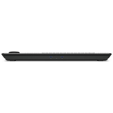 BLACKMAGIC DV-RES-BBPNLMLEKB DaVinci Resolve Editor Keyboard