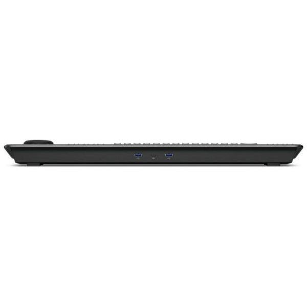 BLACKMAGIC DV-RES-BBPNLMLEKB DaVinci Resolve Editor Keyboard