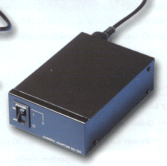 SONY DC-700 Power Supply for XC Cameras