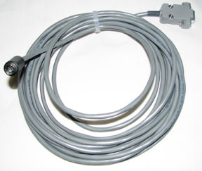 VC-C4 CONTROL CABLE