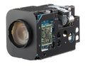SONY FCB-EX490D 18x Wide D Version Block Camera