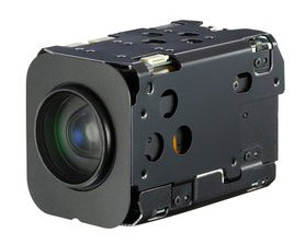 SONY FCB-EX995E 1/4 type EXview HAD CCD Block Camera (PAL VERSION ONLY)