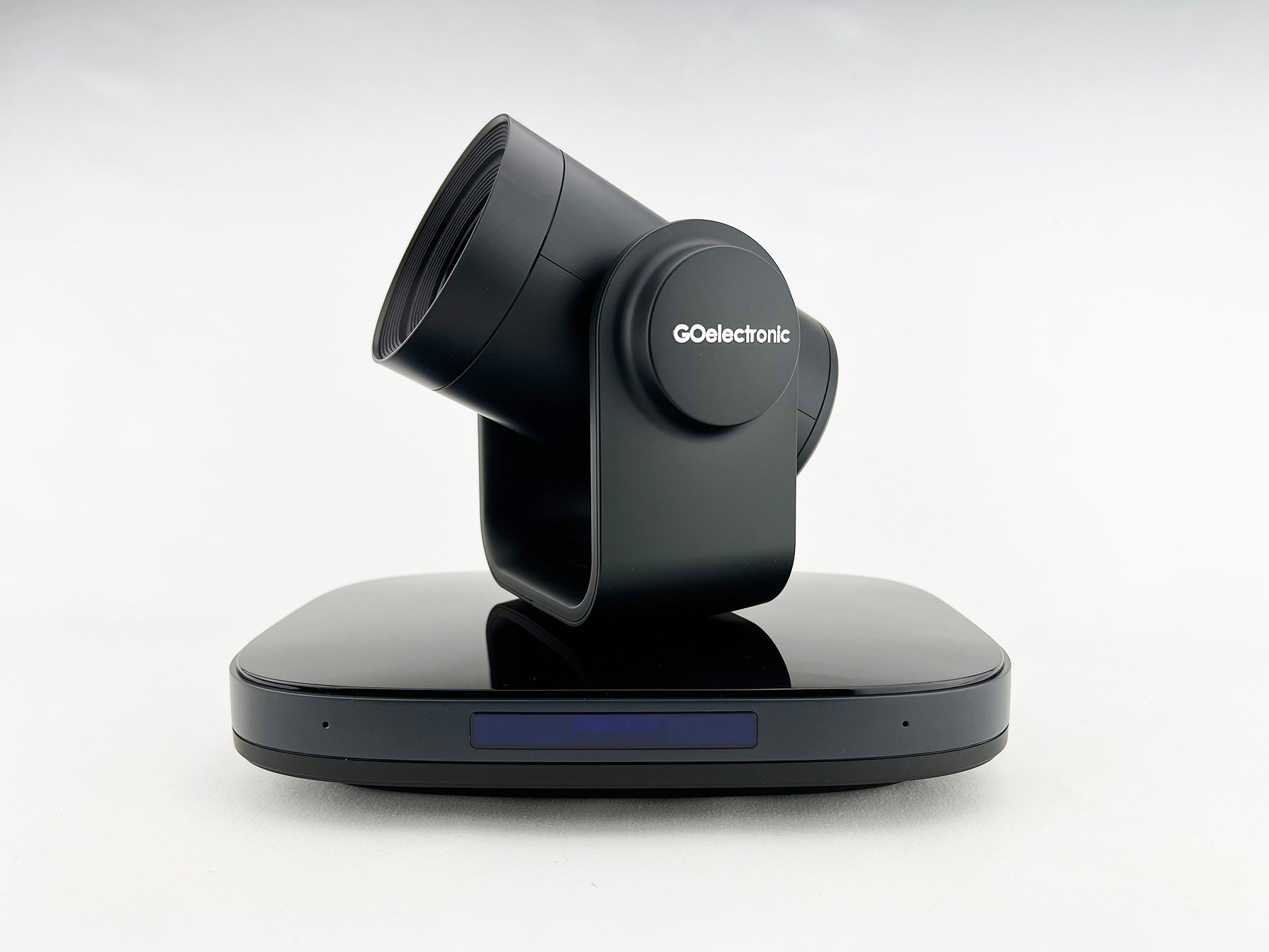 GO ELECTRONIC GOHD4K 20x 4K 3G-SDI/HDMI/IP/USB PTZ Camera (NDI