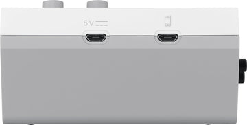 ROLAND GO:LIVECAST Livestreaming Studio for Smartphones