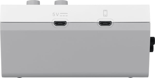 ROLAND GO:LIVECAST Livestreaming Studio for Smartphones