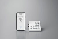 ROLAND GO:LIVECAST Livestreaming Studio for Smartphones