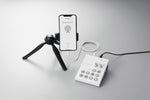 ROLAND GO:LIVECAST Livestreaming Studio for Smartphones