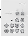 ROLAND GO:LIVECAST Livestreaming Studio for Smartphones