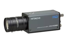 HITACHI HV-HD30