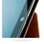 MAC-CASE LK10.5FL-VN Premium Leather iPad Pro 10.5 Keyboard Compatible Folio Case (Vintage)