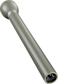 ELECTRO-VOICE 635L Classic Handheld Interview Microphone w/ Long Handle