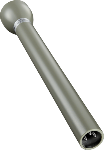 ELECTRO-VOICE 635L Classic Handheld Interview Microphone w/ Long Handle
