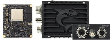 HAIVISION S-MX1E-R-SDI1-CPK Makito X1 Rugged SDI Encoder Appliance Kit