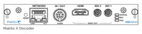 HAIVISION B-292D-HD2