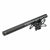 AZDEN SGM-250 Professional Dual Powered Shotgun Microphone