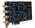 OSPREY 95-00273 Osprey 845e 4-Channel SDI PCIe A/V Capture Card with SimulStream