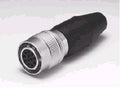 SONY PC-XC12 12 Pin Female Connector for Sony XC Series Cameras