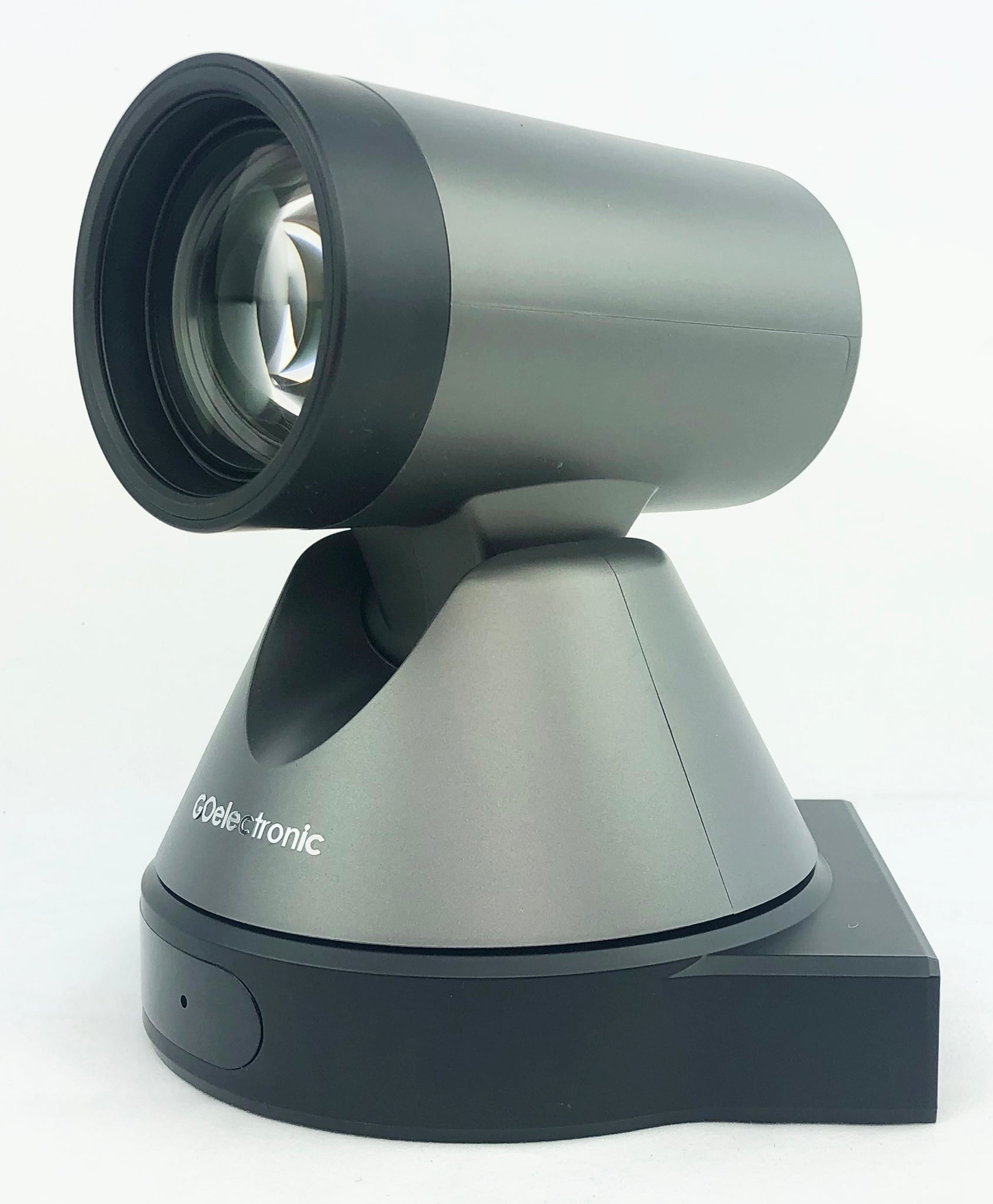 webcam with pan tilt and zoom