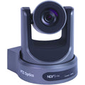 PTZOPTICS PT30X-NDI-GY 30x NDI PTZ Camera (Grey)