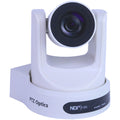 PTZOPTICS PT30X-NDI-WH 30x NDI PTZ Camera (White)