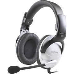 KOSS SB-45 Multimedia Headset