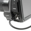 AZDEN SGM-250MX Professional Compact Cine Mic with Mini XLR