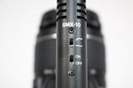 AZDEN SMX-10 Stereo Microphone
