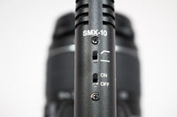 AZDEN SMX-10 Stereo Microphone