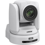 SONY BRC-X1000/WPW 4K/HD PTZ Camera w/ PoE+ (White)