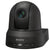 SONY BRC-X400 IP 4K Pan-Tilt-Zoom Camera with NDI*HX Capability (Black)