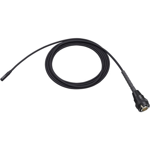 SONY ECM-90BC Ultra-Compact Dual-Diaphragm Electret