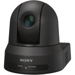 SONY SRG-X400 1080p 40x PTZ Camera with HDMI, IP & 3G-SDI Outputs, 4K/NDI Upgradable (Black)