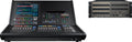 ROLAND M5000C-12416 40x24 Digital Mixing System