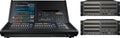 ROLAND M5000C-22416 64x40 Digital Mixing System