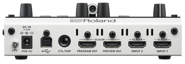 ROLAND V02HD Multi-Format Video Mixer