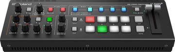 ROLAND V-1HD+ HD Video Switcher