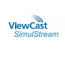 OSPREY 95-05013 SimulStream Single Software License for Osprey 460e