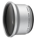 CANON 4674A001 WL-37 Wide Angle Lens Kit for VC-C50i and Sony EVI / BRC Cameras