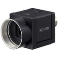 SONY XC-56 1/3" Progressive Scan B/W Video Camera